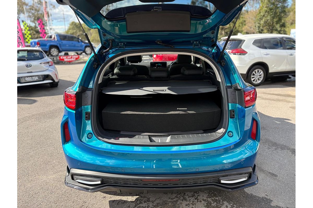2024 GWM Haval Jolion Ultra Hybrid A02