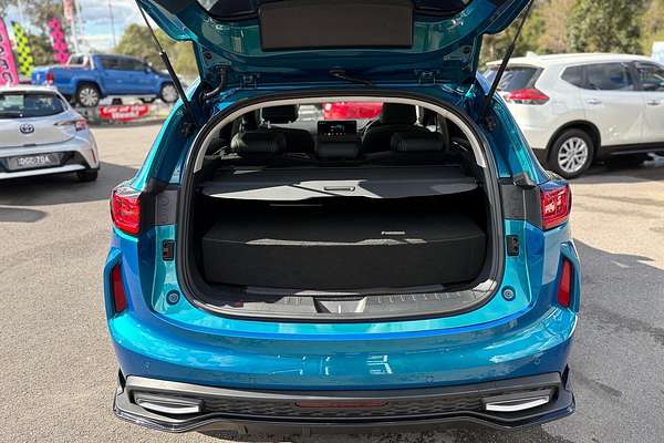 2024 GWM Haval Jolion Ultra Hybrid A02