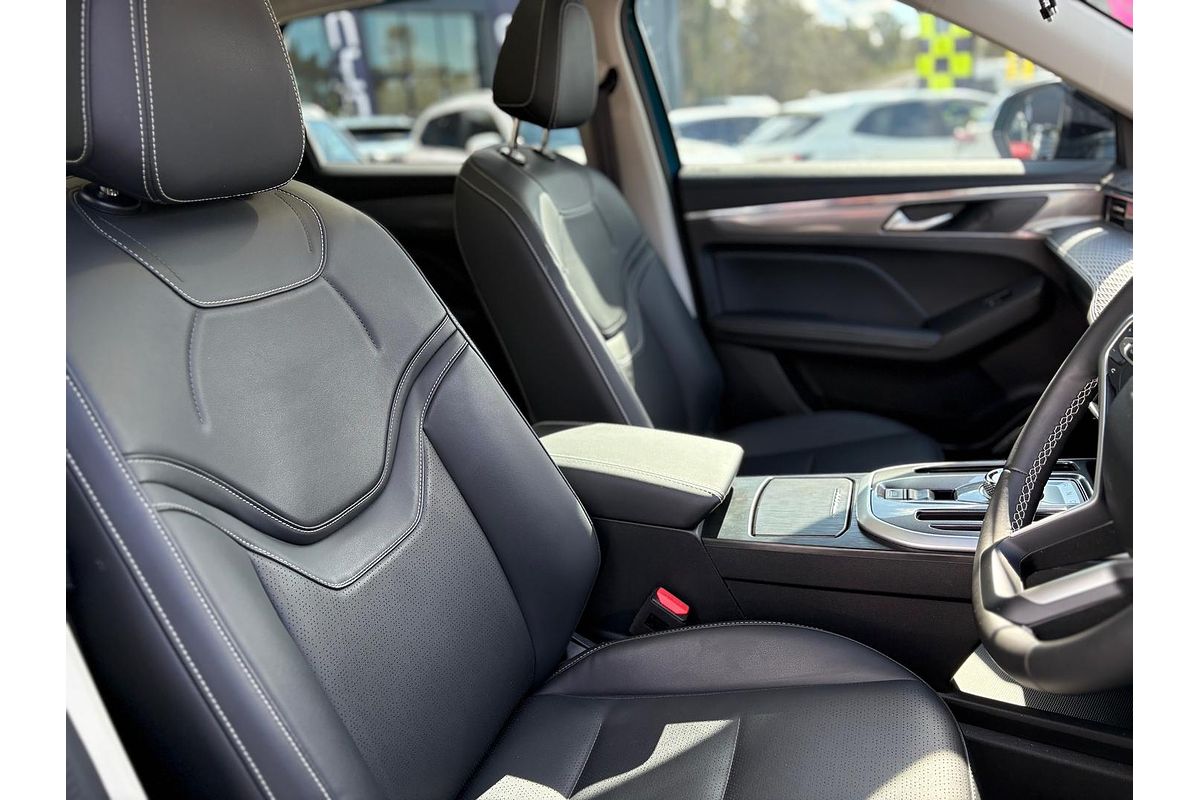2024 GWM Haval Jolion Ultra Hybrid A02