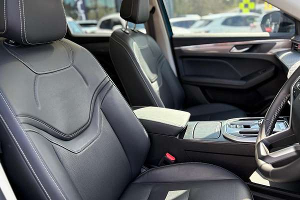 2024 GWM Haval Jolion Ultra Hybrid A02