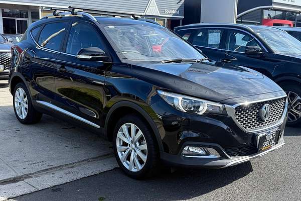 2023 MG ZS Excite AZS1