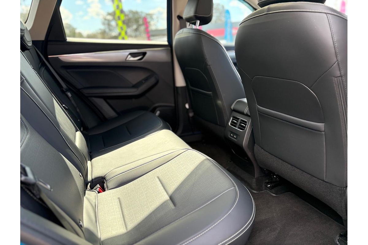 2024 GWM Haval Jolion Ultra Hybrid A02