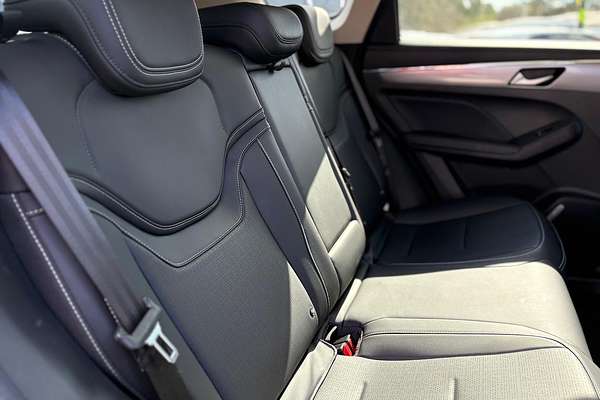 2024 GWM Haval Jolion Ultra Hybrid A02