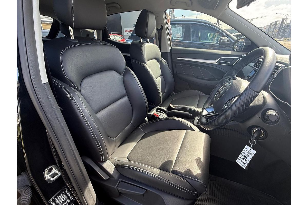 2023 MG ZS Excite AZS1