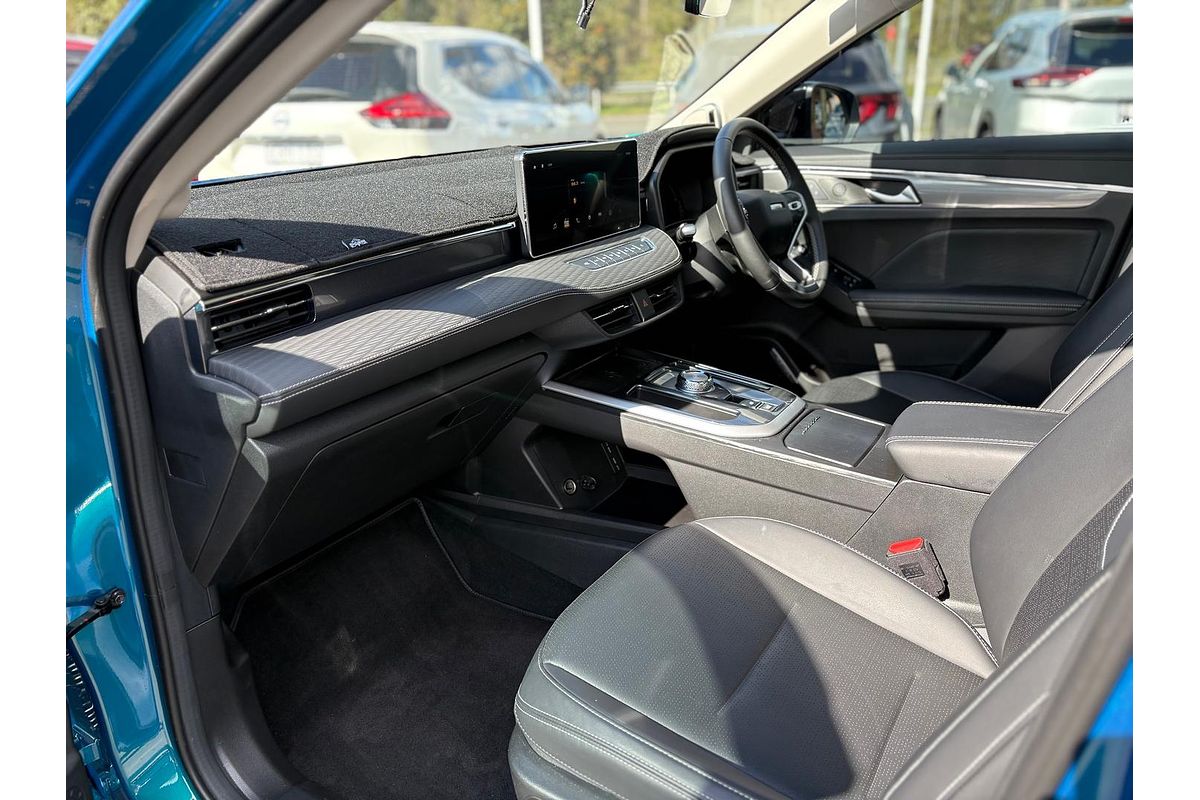 2024 GWM Haval Jolion Ultra Hybrid A02