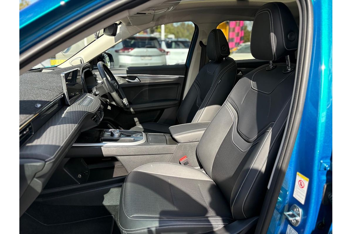2024 GWM Haval Jolion Ultra Hybrid A02