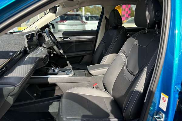 2024 GWM Haval Jolion Ultra Hybrid A02