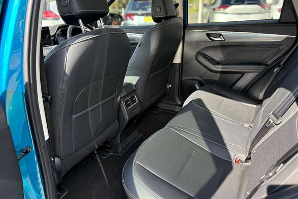 2024 GWM Haval Jolion Ultra Hybrid A02