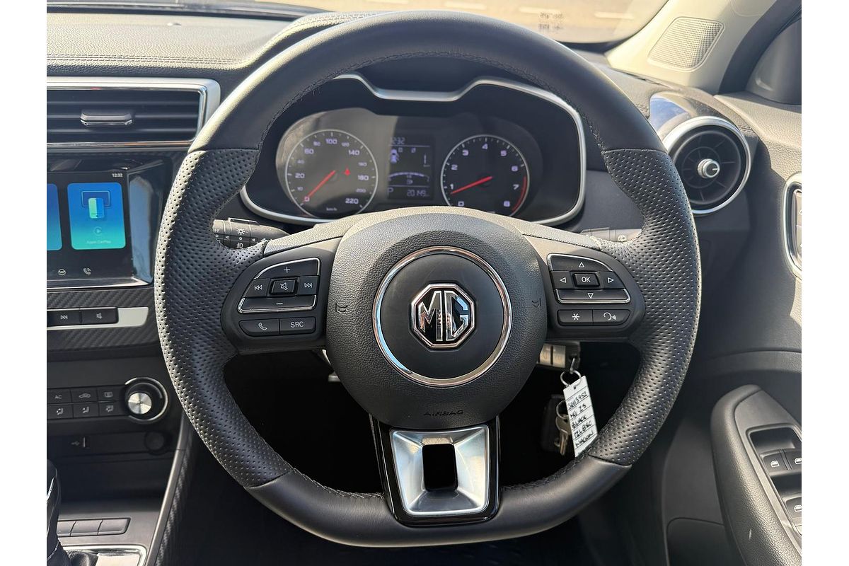 2023 MG ZS Excite AZS1