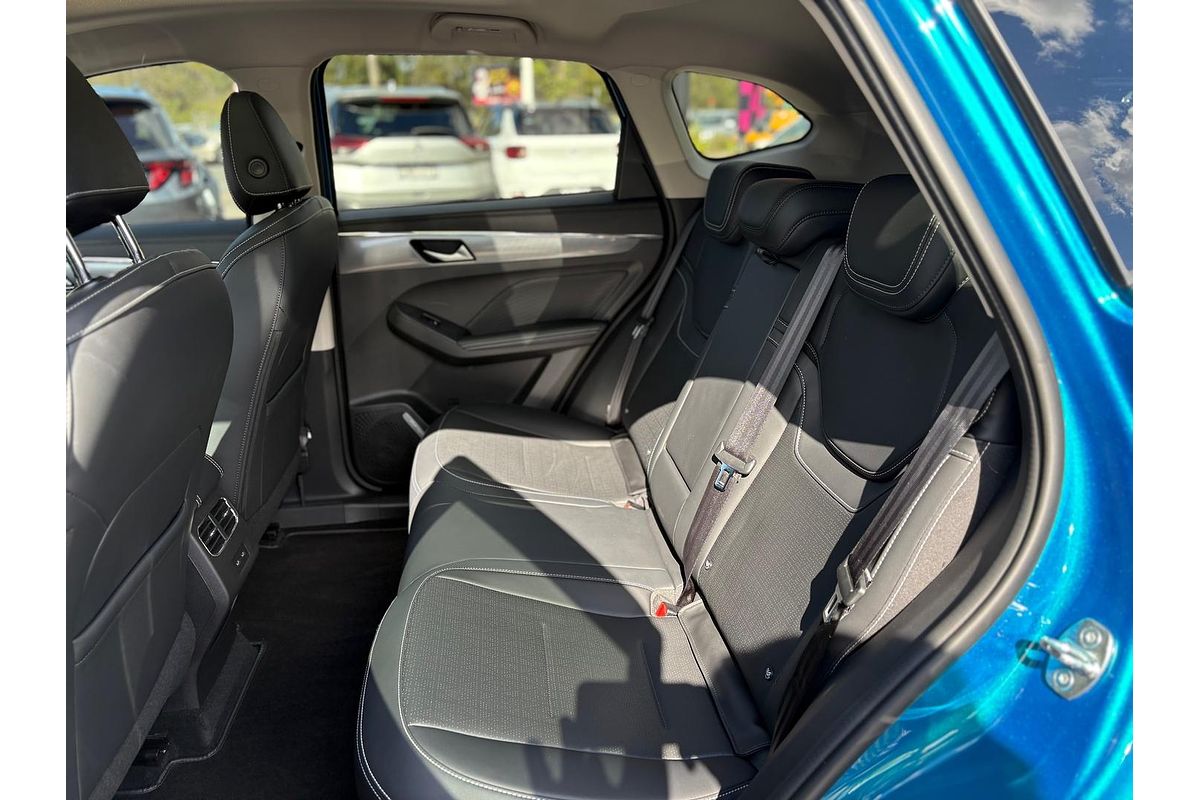 2024 GWM Haval Jolion Ultra Hybrid A02
