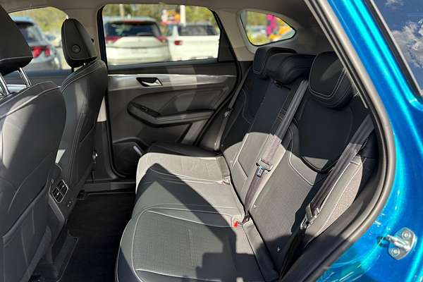 2024 GWM Haval Jolion Ultra Hybrid A02