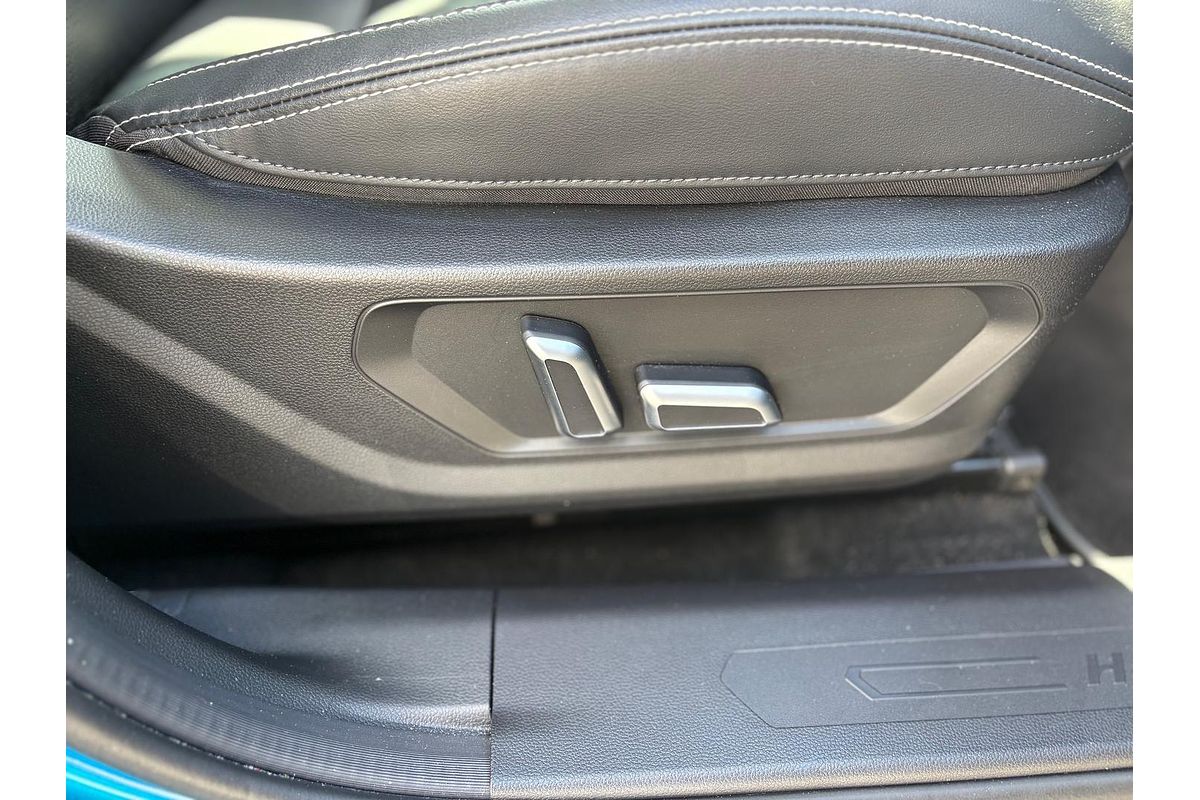 2024 GWM Haval Jolion Ultra Hybrid A02