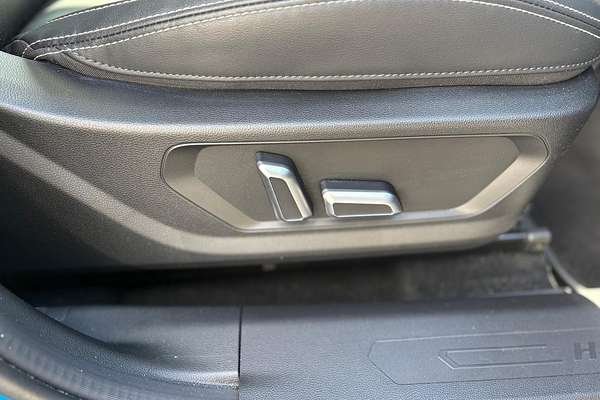 2024 GWM Haval Jolion Ultra Hybrid A02