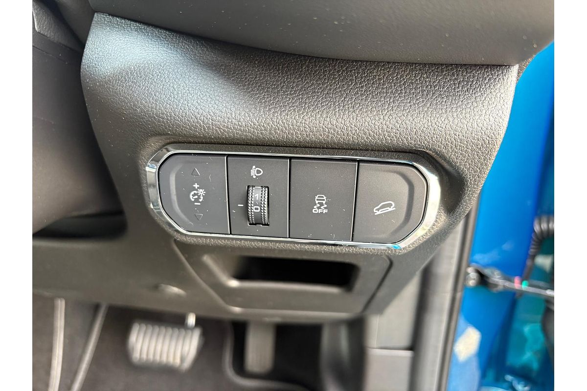 2024 GWM Haval Jolion Ultra Hybrid A02
