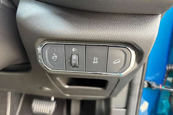 2024 GWM Haval Jolion Ultra Hybrid A02
