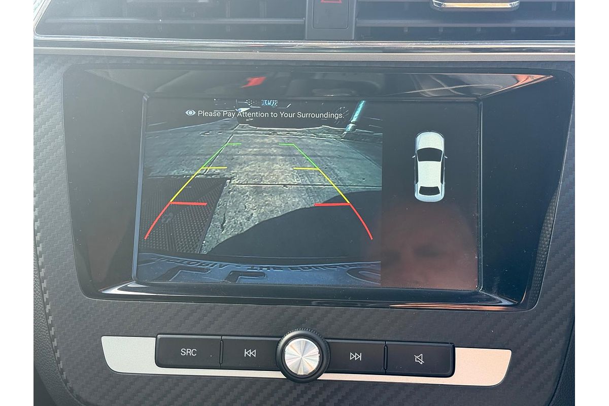 2023 MG ZS Excite AZS1