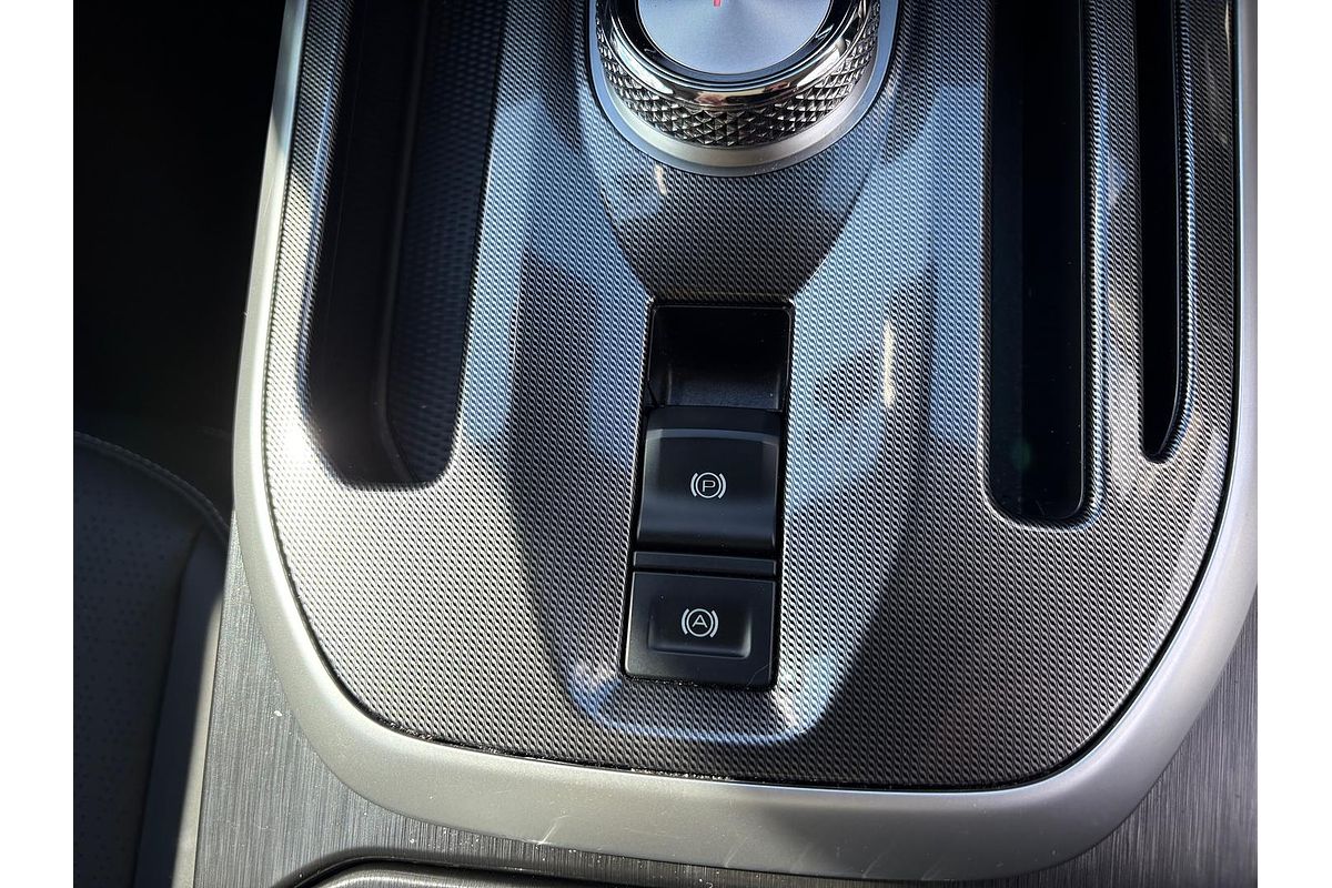 2024 GWM Haval Jolion Ultra Hybrid A02