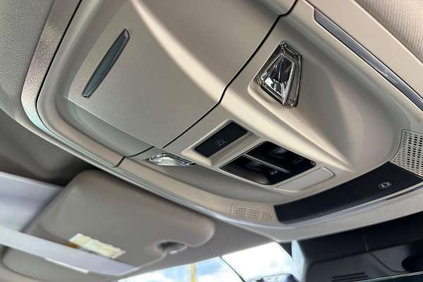 2024 GWM Haval Jolion Ultra Hybrid A02