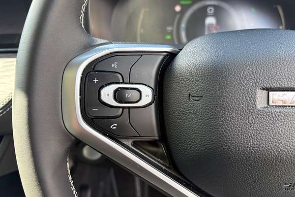 2024 GWM Haval Jolion Ultra Hybrid A02