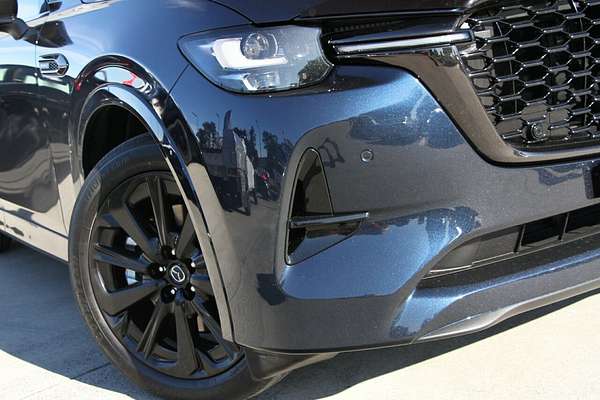 2025 Mazda CX-80 P50e GT KL