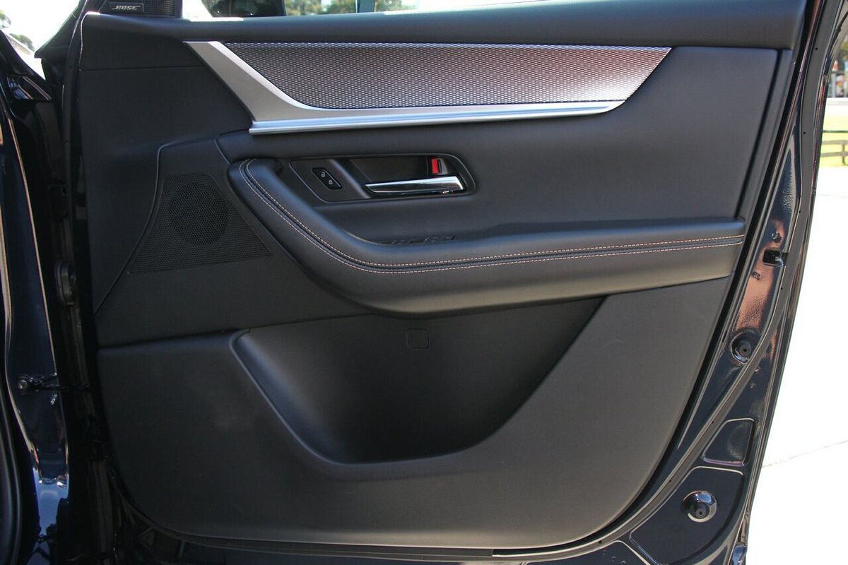 2025 Mazda CX-80 P50e GT KL