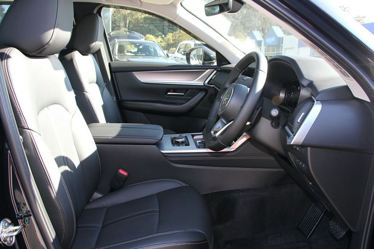 2025 Mazda CX-80 P50e GT KL