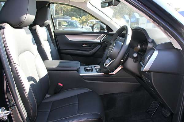 2025 Mazda CX-80 P50e GT KL