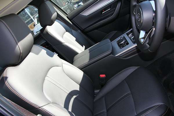 2025 Mazda CX-80 P50e GT KL