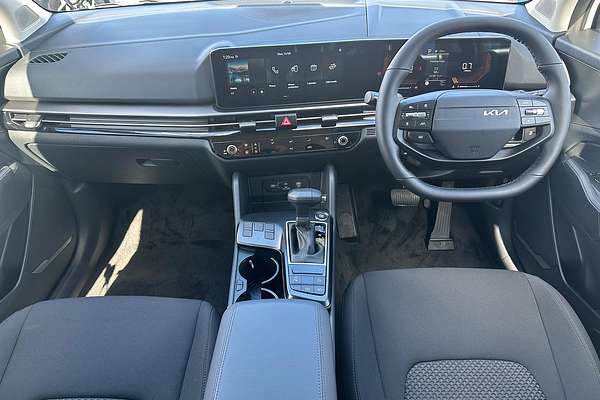 2025 Kia Sportage S NQ5 PE