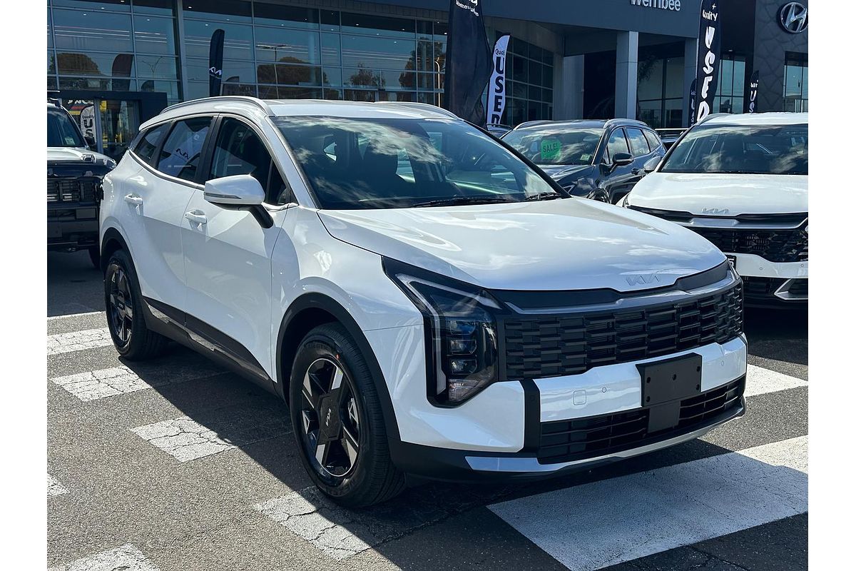 2025 Kia Sportage S NQ5 PE