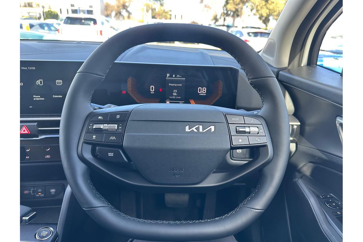 2025 Kia Sportage S NQ5 PE