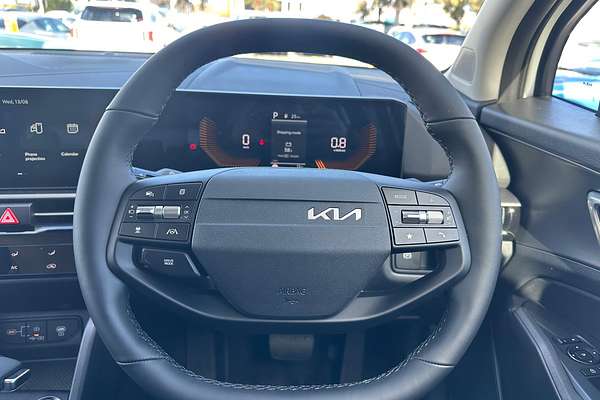 2025 Kia Sportage S NQ5 PE