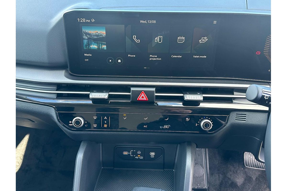 2025 Kia Sportage S NQ5 PE