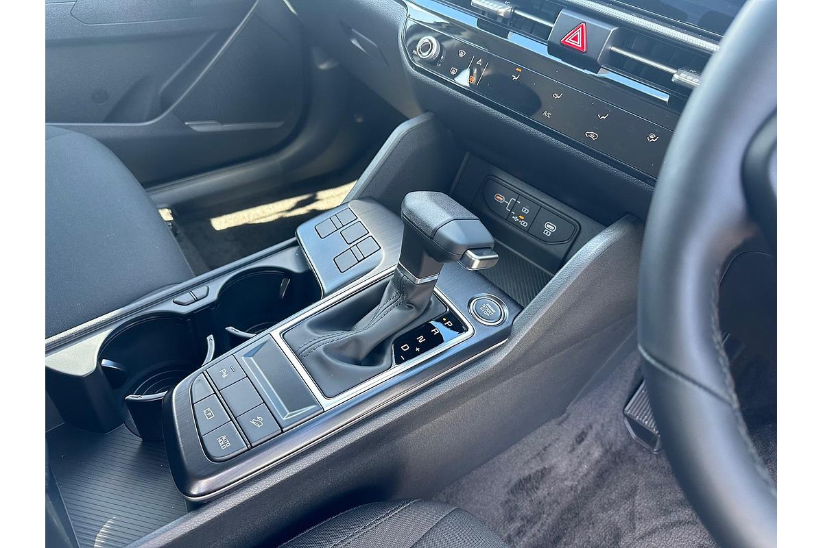 2025 Kia Sportage S NQ5 PE