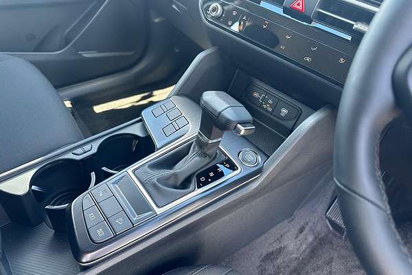 2025 Kia Sportage S NQ5 PE