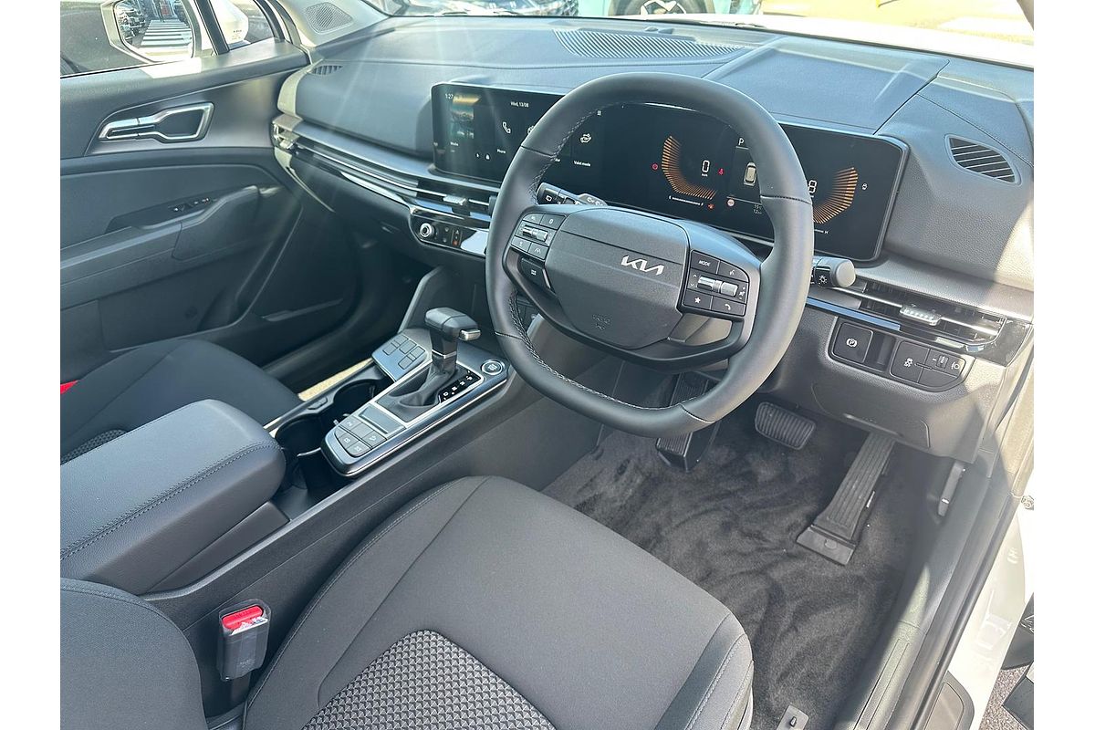 2025 Kia Sportage S NQ5 PE