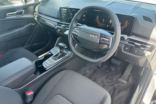 2025 Kia Sportage S NQ5 PE