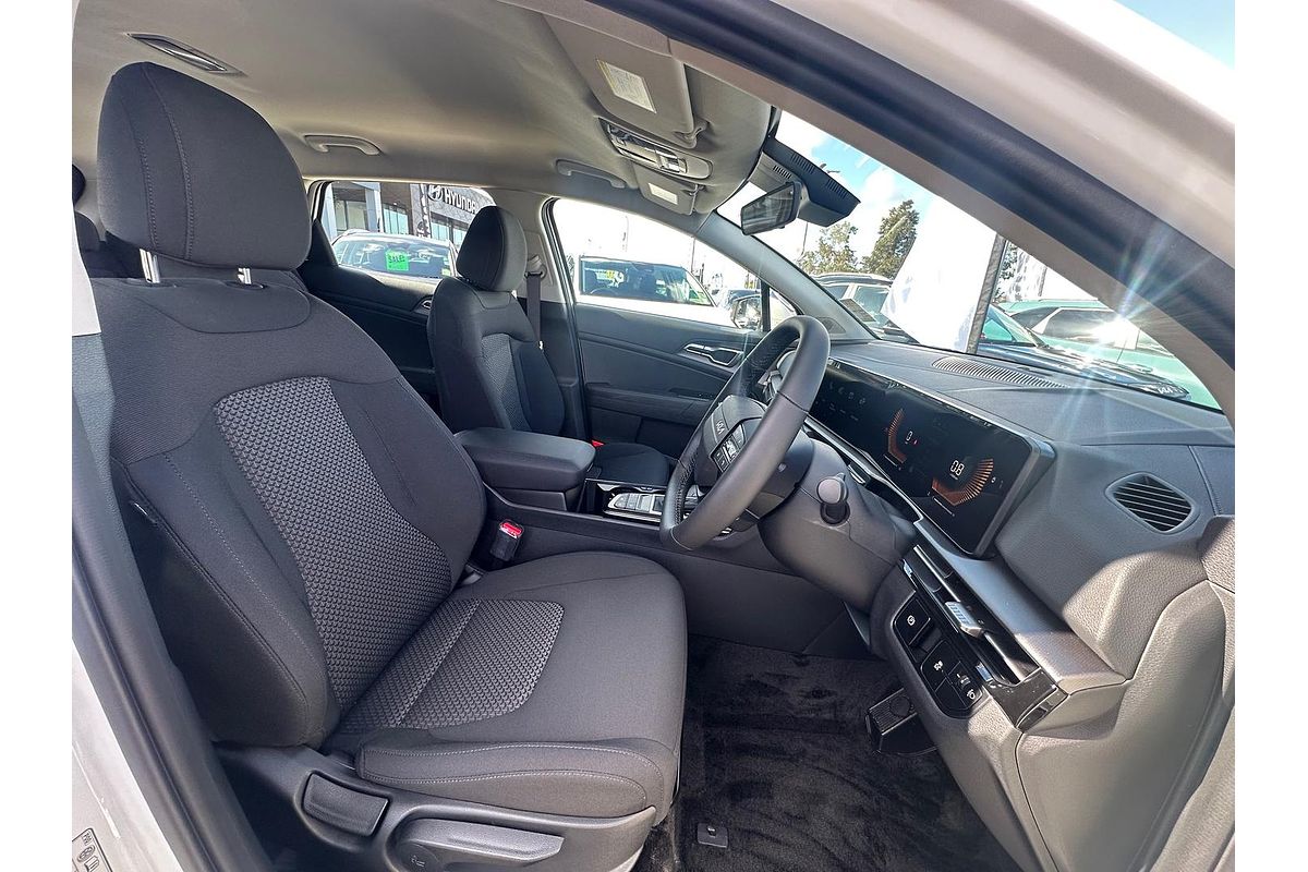 2025 Kia Sportage S NQ5 PE
