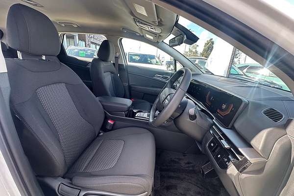 2025 Kia Sportage S NQ5 PE