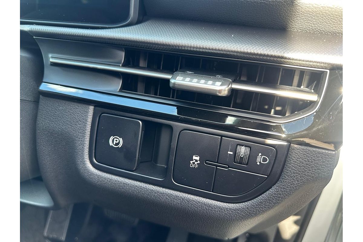 2025 Kia Sportage S NQ5 PE