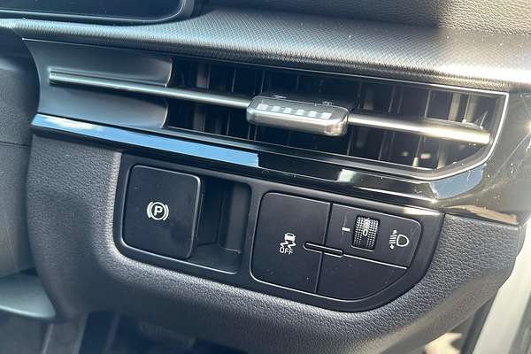 2025 Kia Sportage S NQ5 PE