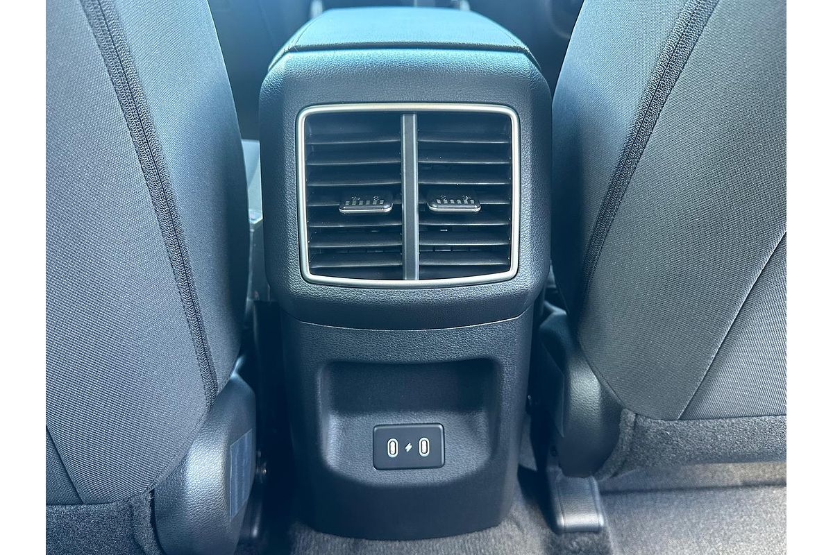 2025 Kia Sportage S NQ5 PE