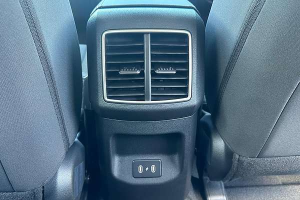 2025 Kia Sportage S NQ5 PE