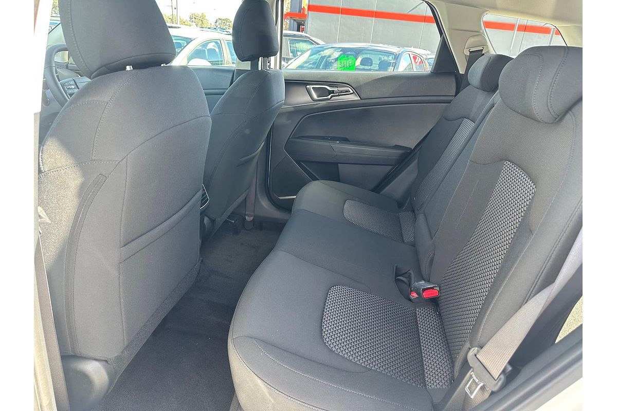 2025 Kia Sportage S NQ5 PE