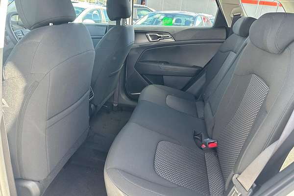 2025 Kia Sportage S NQ5 PE