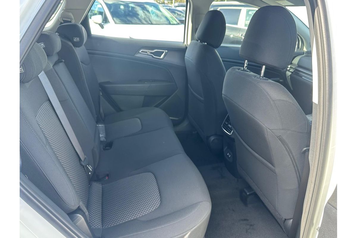 2025 Kia Sportage S NQ5 PE