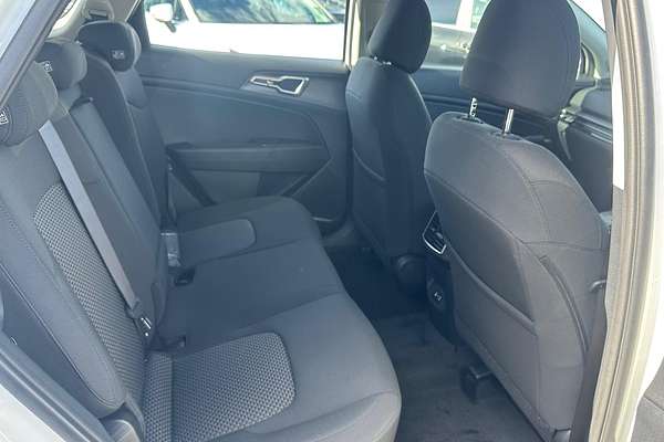 2025 Kia Sportage S NQ5 PE