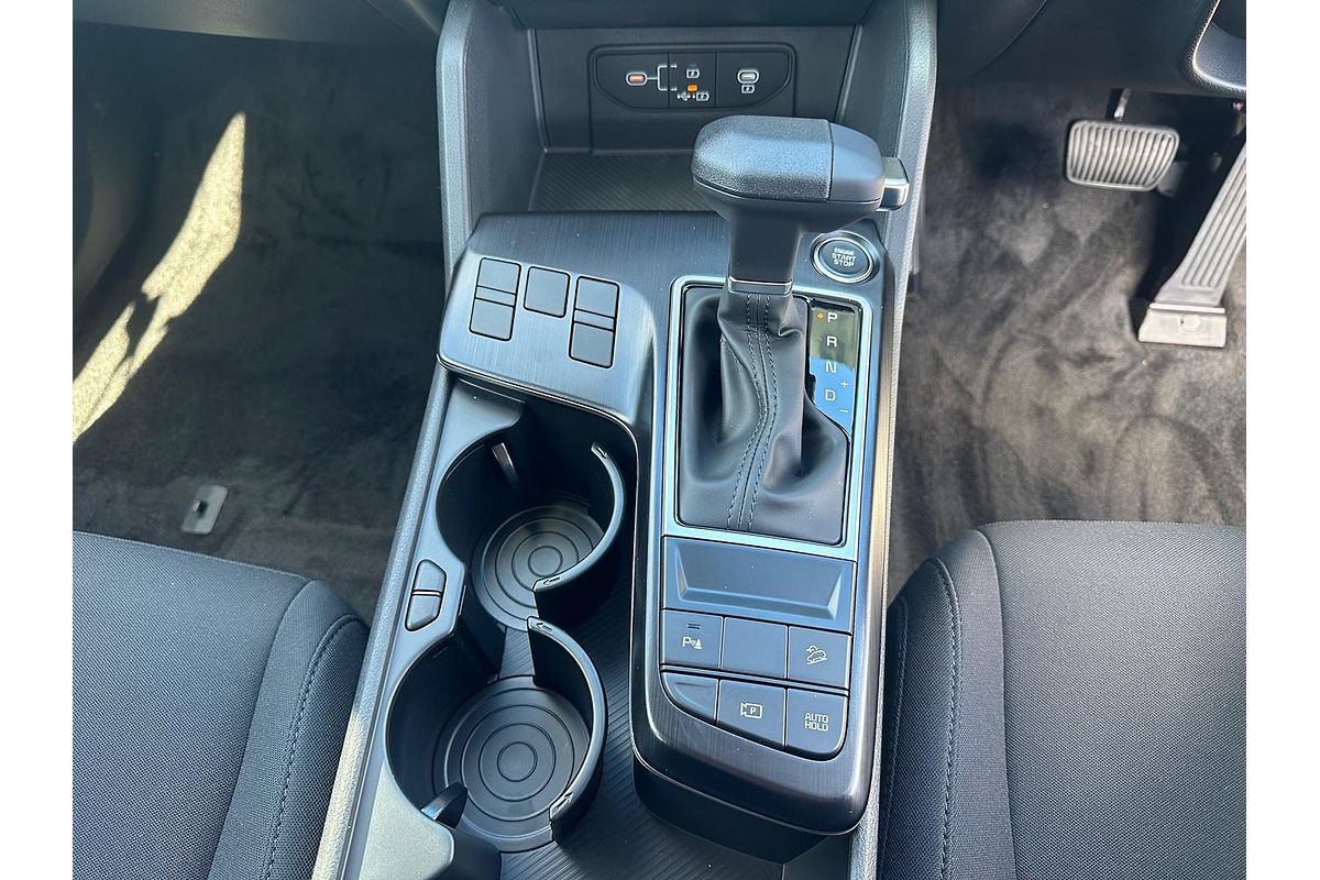 2025 Kia Sportage S NQ5 PE
