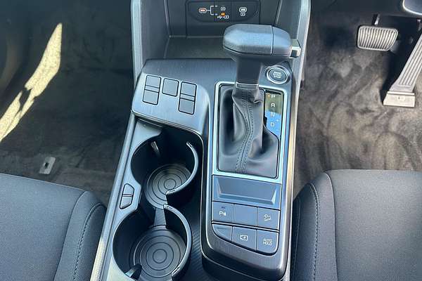2025 Kia Sportage S NQ5 PE