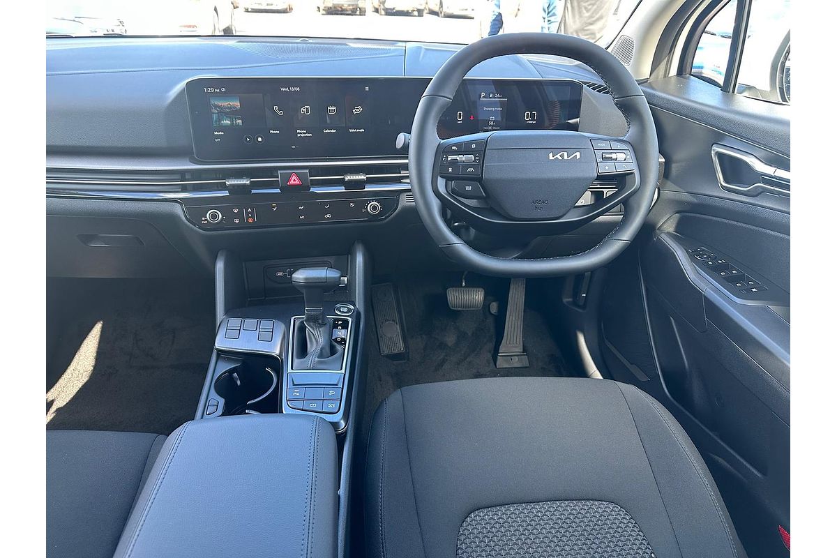 2025 Kia Sportage S NQ5 PE